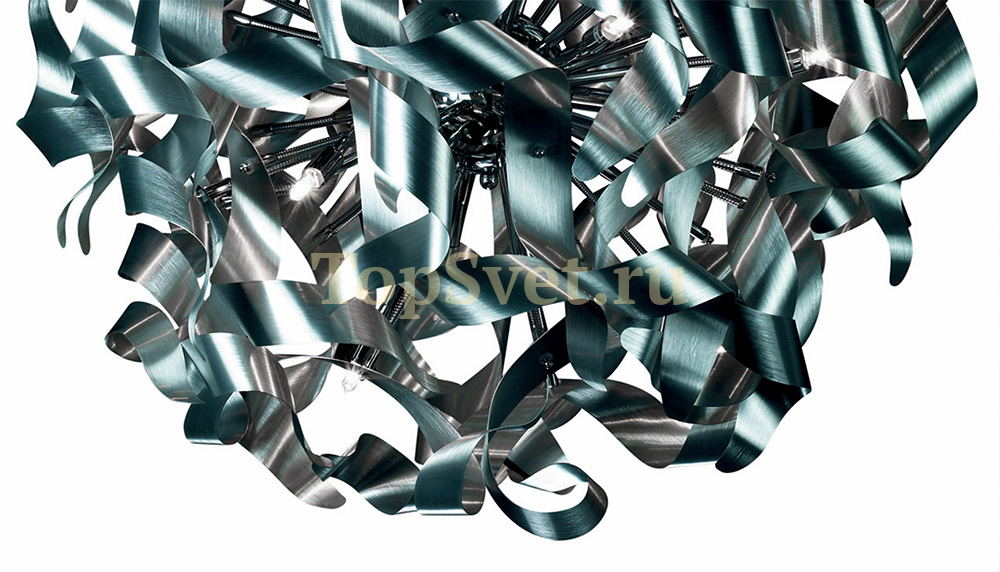 MD51015-18C chrome Illuminati