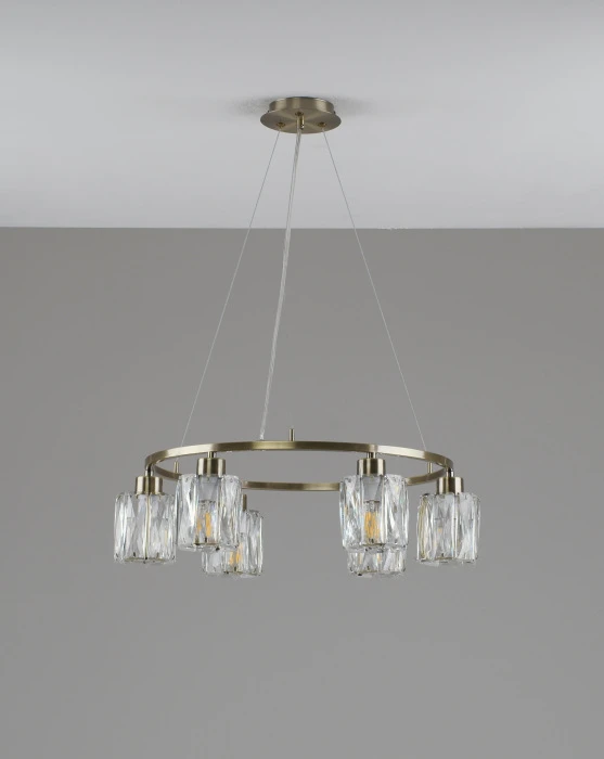 V11684-6P Moderli