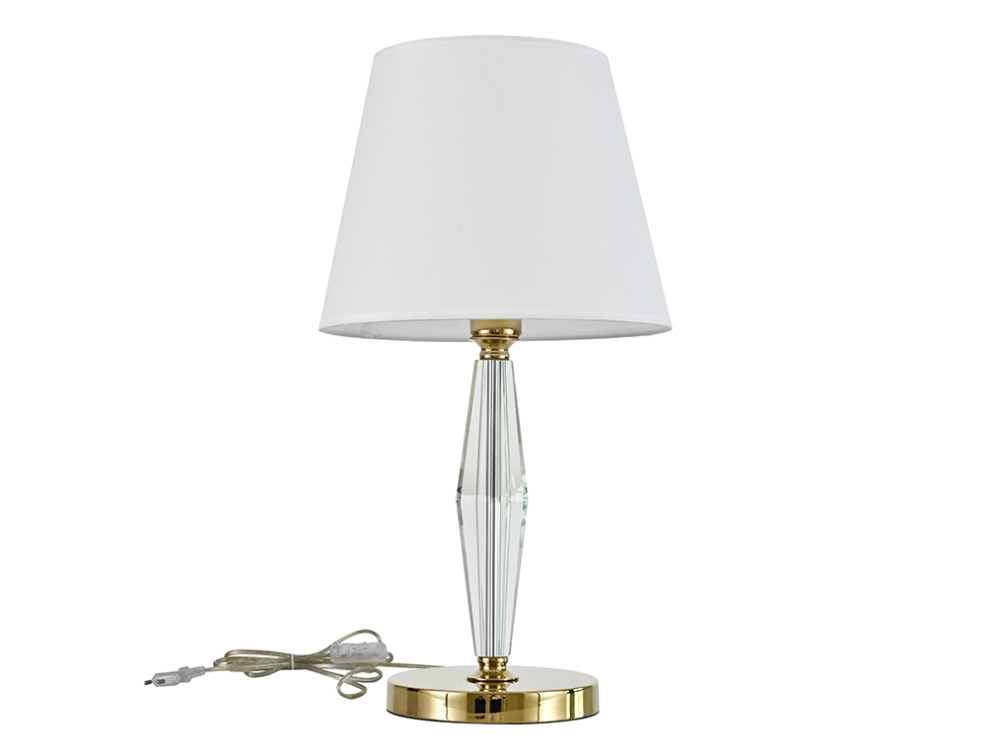 11402/T gold без абажура_