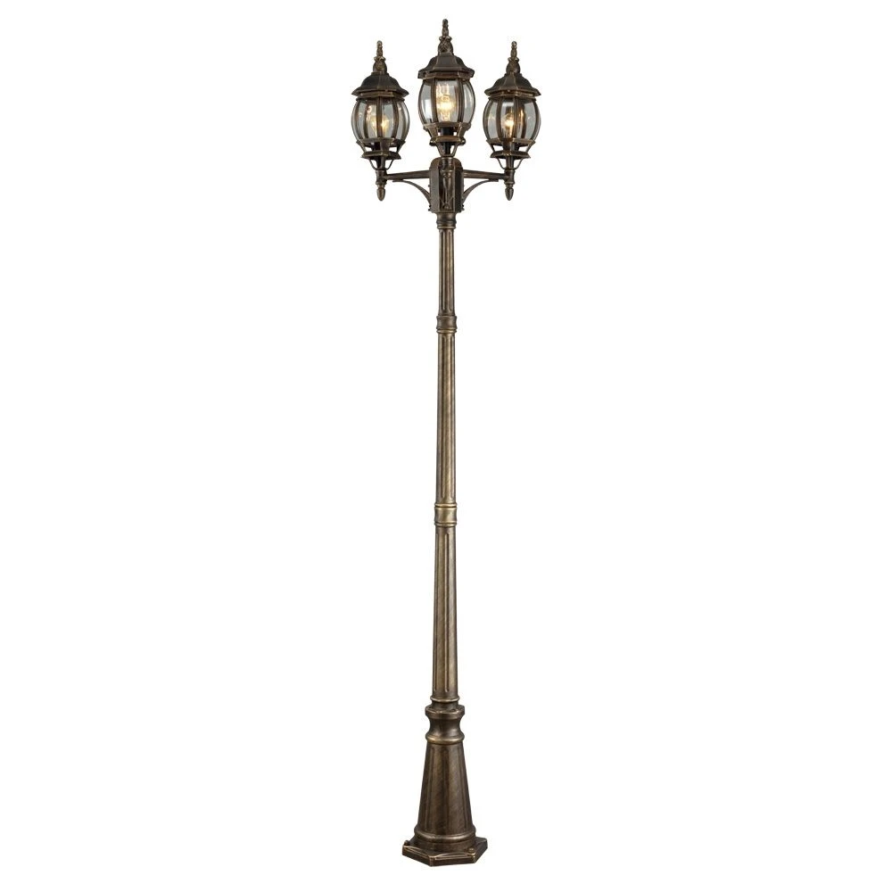 A1047PA-3BN Arte Lamp
