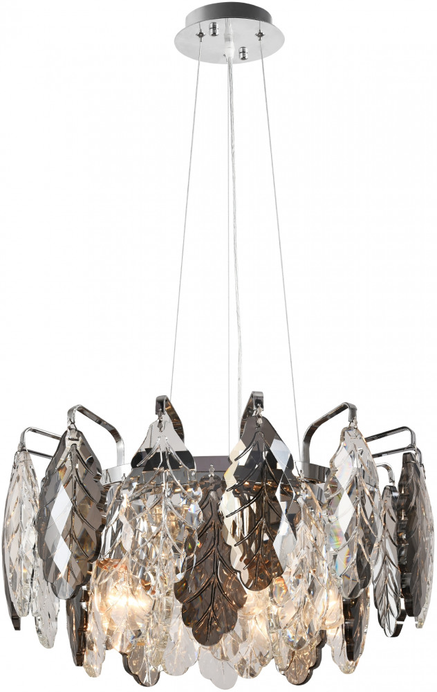 SIERRA I 81446/5C CHROME_