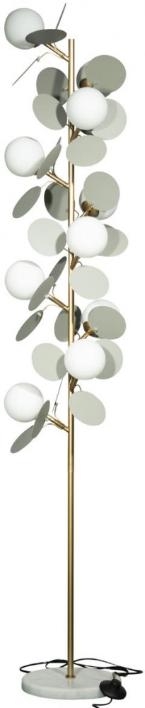 Торшер Matisse 10008F Grey Loft It