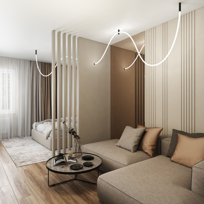 24V 12W 336Led 2835 IP20_