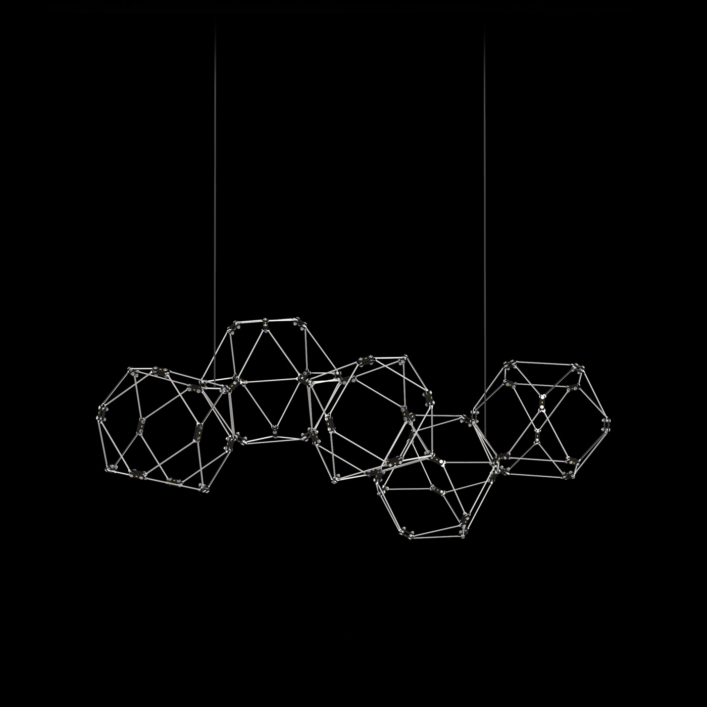 MD18001068-5A chrome Delight Collection