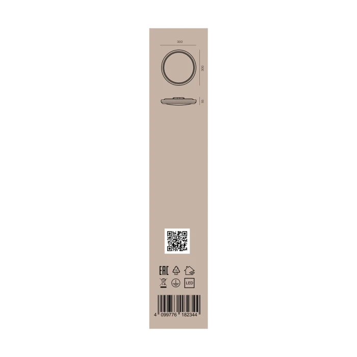 FR6211CL-L24W Freya