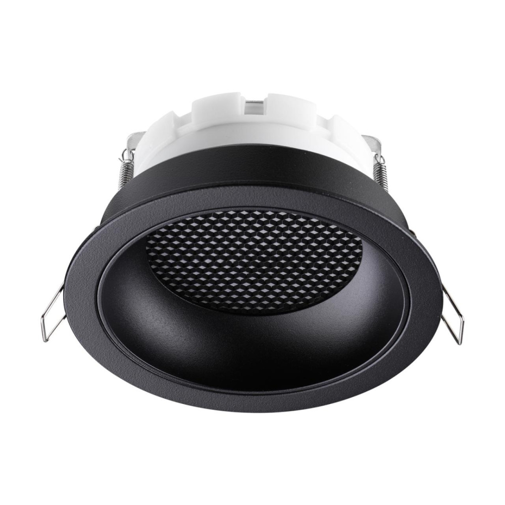 Точечный светильник Gemini 371004 Novotech