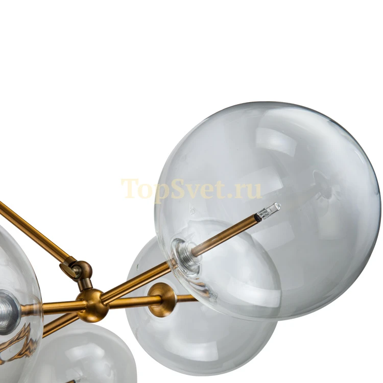 KG0965P-10B brass Delight Collection