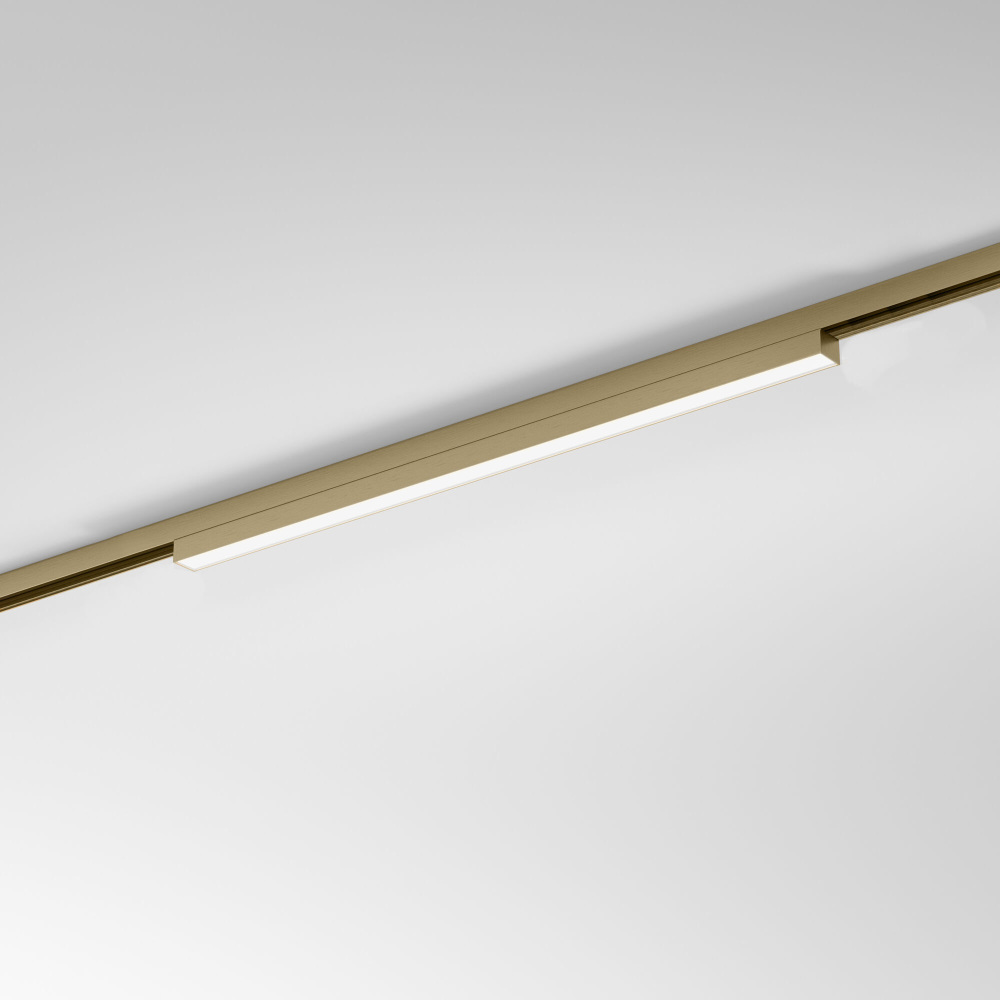 Трековый светильник Line Magnetic 85527/01 Elektrostandard