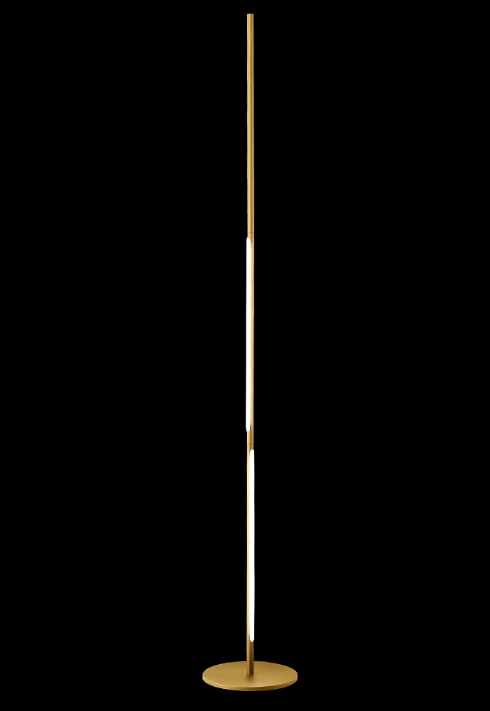 LARGO PT25W GOLD Crystal Lux