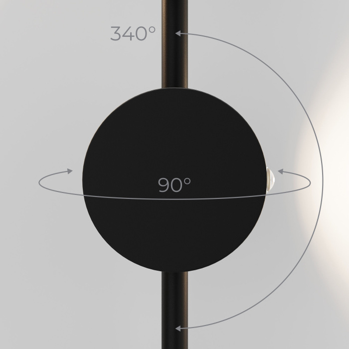 40154/LED Elektrostandard