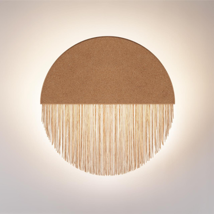 7073/8WL Odeon Light