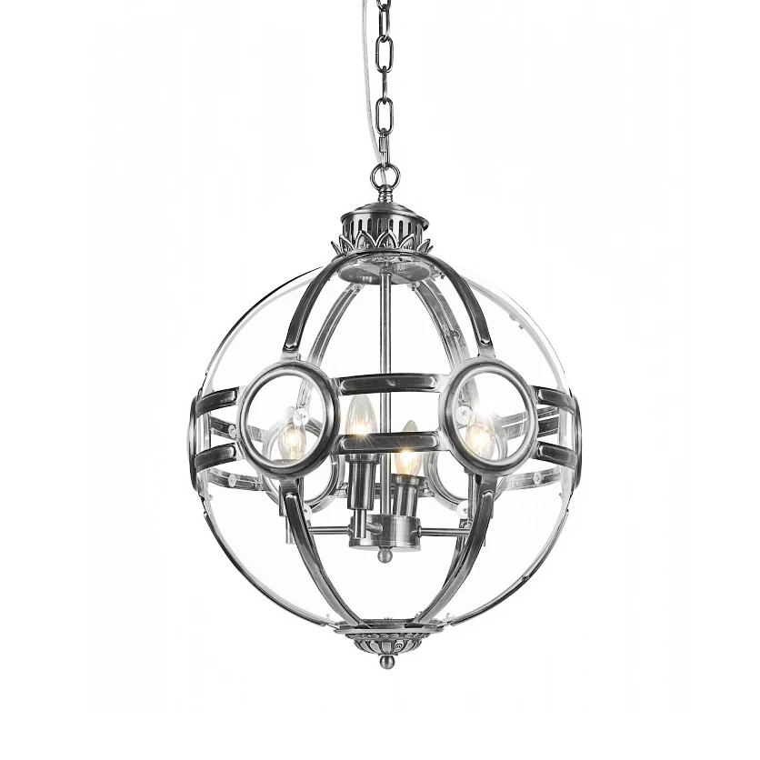 KG0516P-4 steel Delight Collection