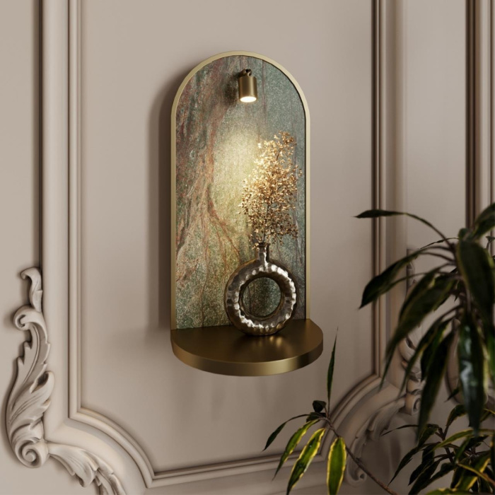 7175/3WL Odeon Light