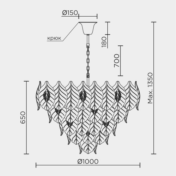 ML.6770.1000 GD Modelux