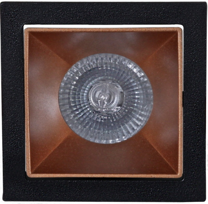 16086-9.0-001PT MR16 BK+ROSE GD_