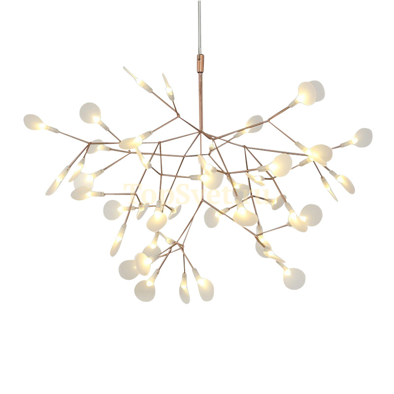 9022/S copper Delight Collection