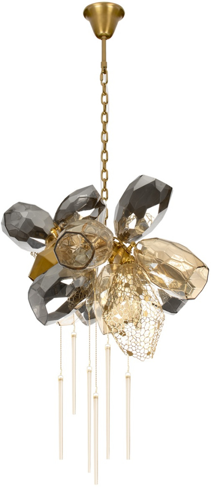 Подвесная люстра Britannica 10401/800S Loft It