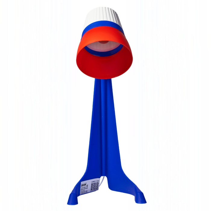 ULO-K22 D/E14/A WHITE/BLUE/RED_