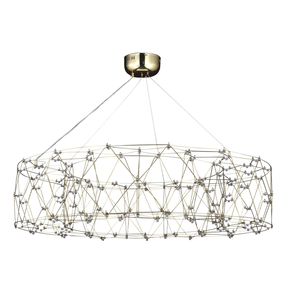 Подвесная люстра Gravetta SL6602.203.72 ST Luce