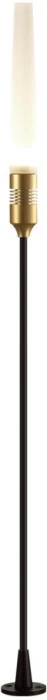 7020/4GL Odeon Light