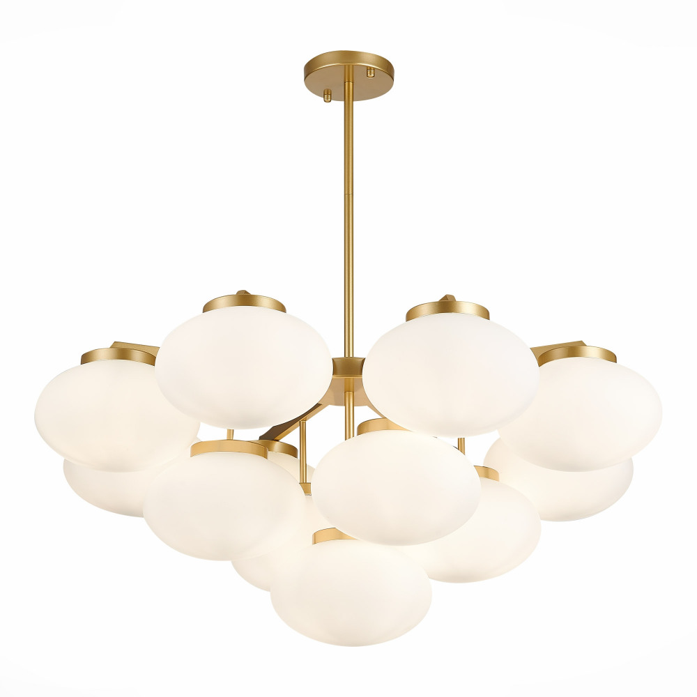Подвесная люстра Modica SL1503.203.13 ST Luce