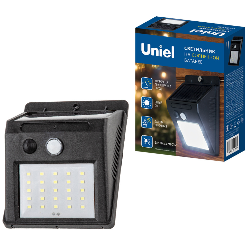 USL-F-262/PT120 SENSOR Uniel