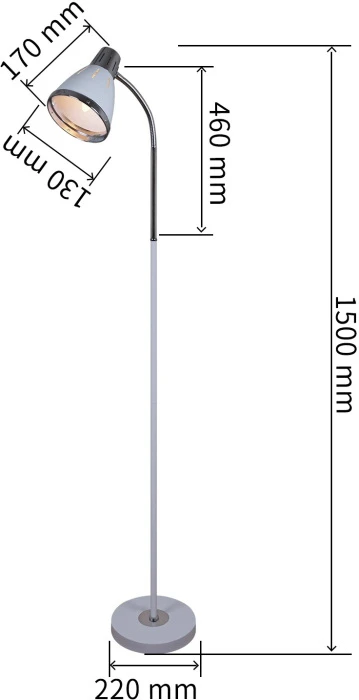 03018-0.6-01 BK Reluce