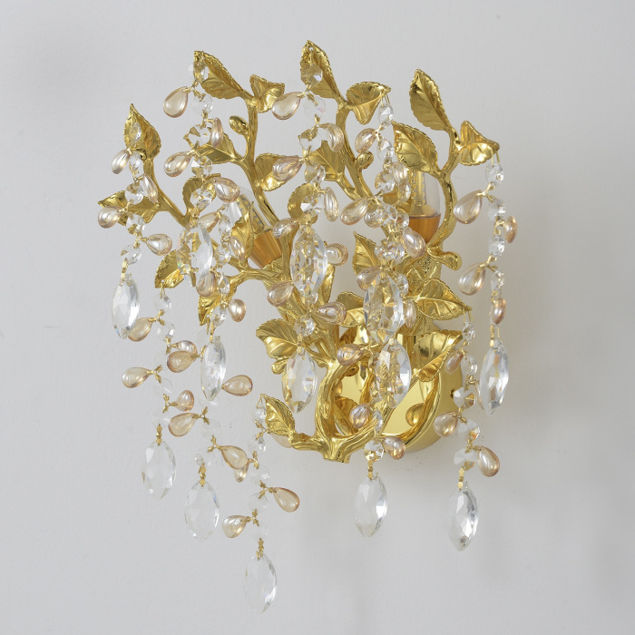 EDEN AP2 GOLD Crystal Lux