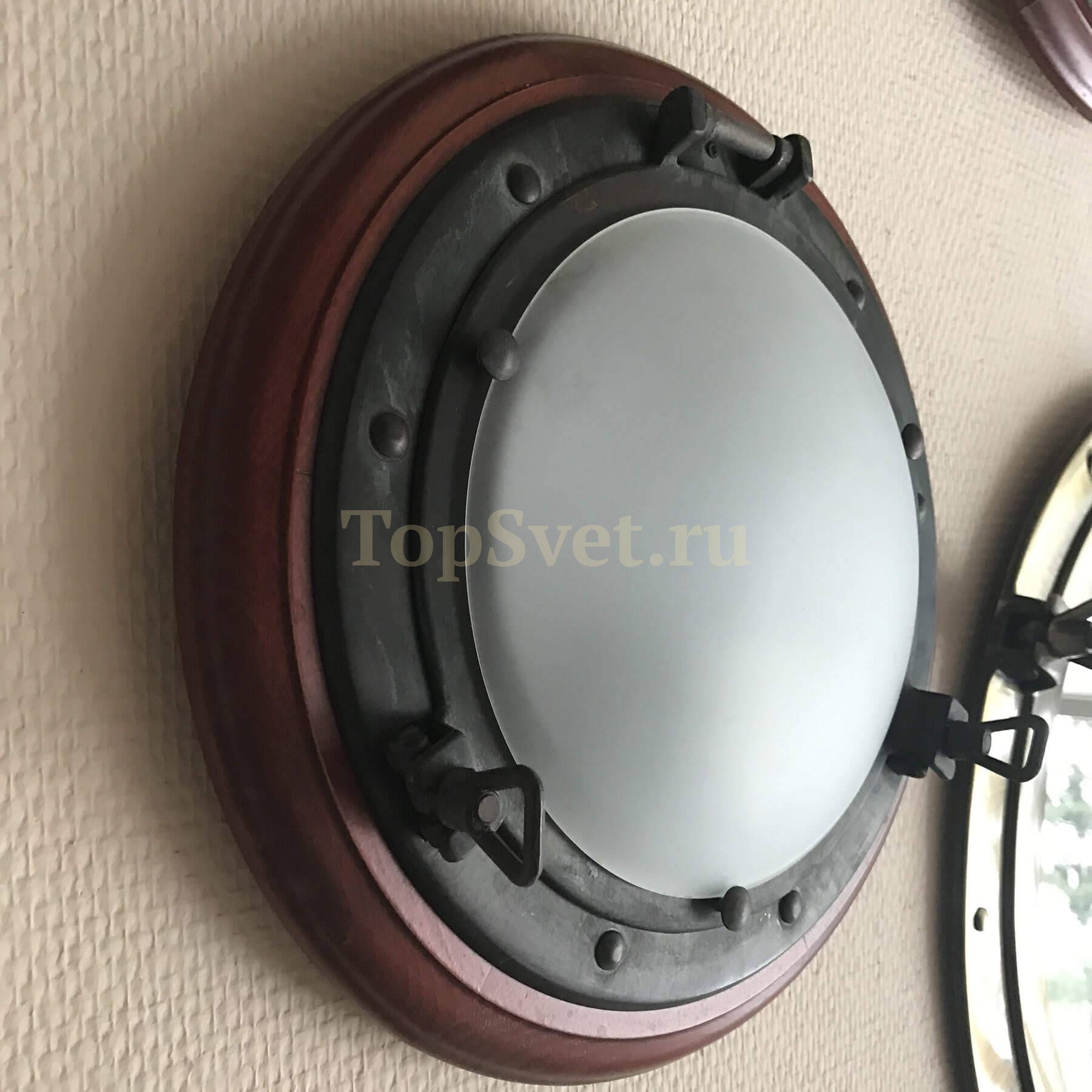 200.08 W+AR 75 W D36 Moretti Luce