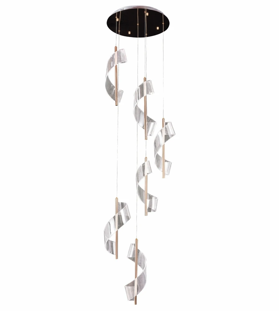 08042-6A,33 Kink Light