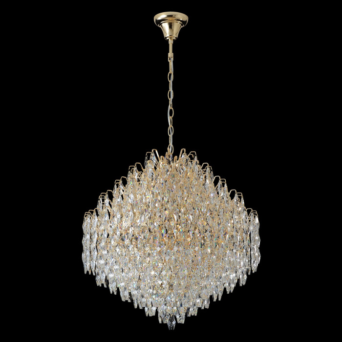 HEDONIST SP16 Crystal Lux
