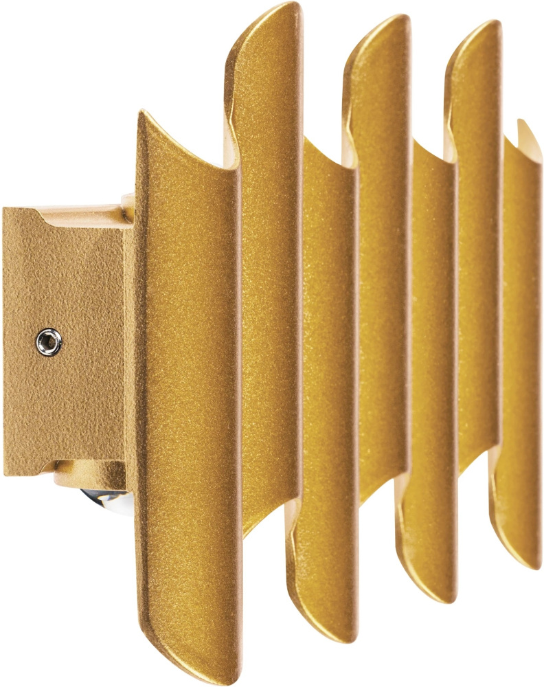 Настенный светильник уличный Bosso 341733 Lightstar