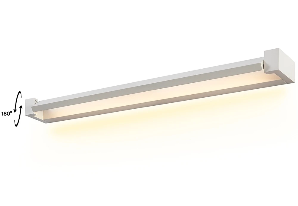 KANTO AP20W LED WH Crystal Lux
