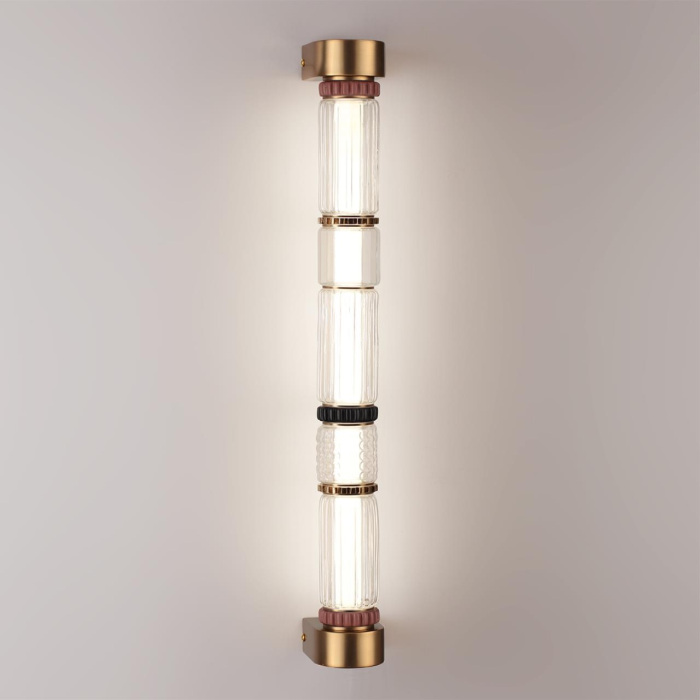 5455/18WL Odeon Light