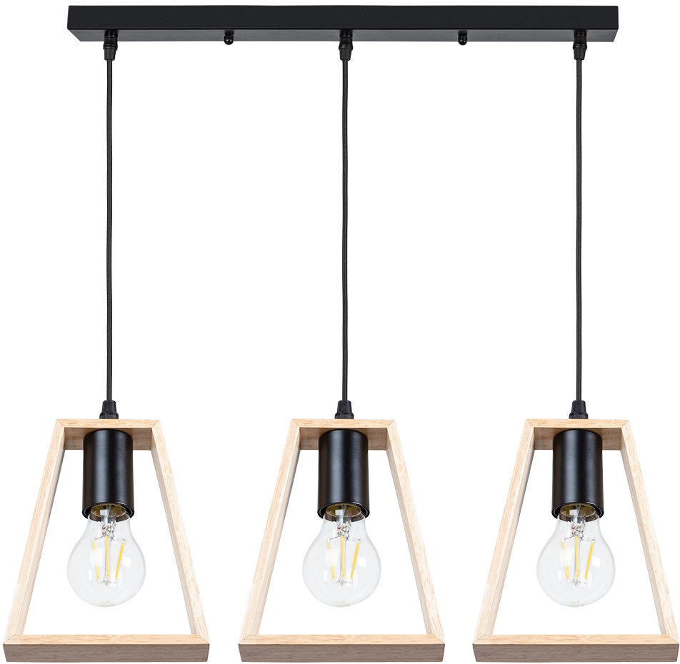 A8030SP-3BK Arte Lamp