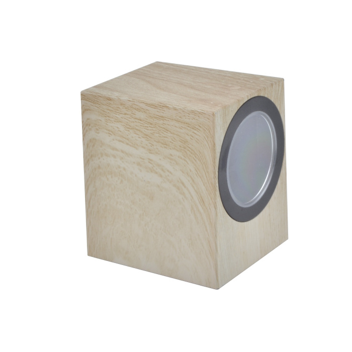 UUL-P41A 6W/GU10 IP65 PINE_