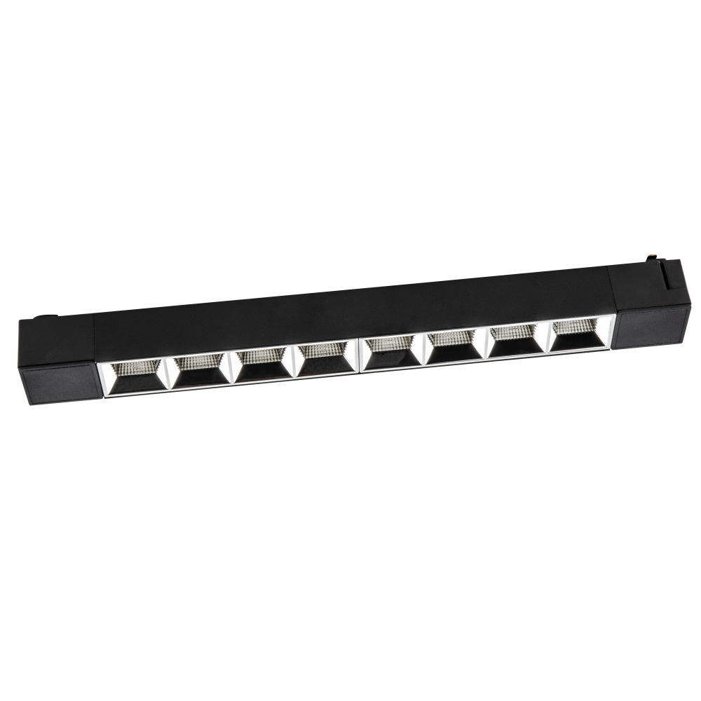 ULB-Q282 20W/4000K BLACK Volpe