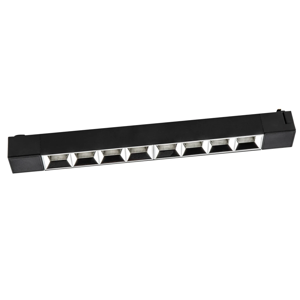 ULB-Q282 20W/4000K BLACK Volpe