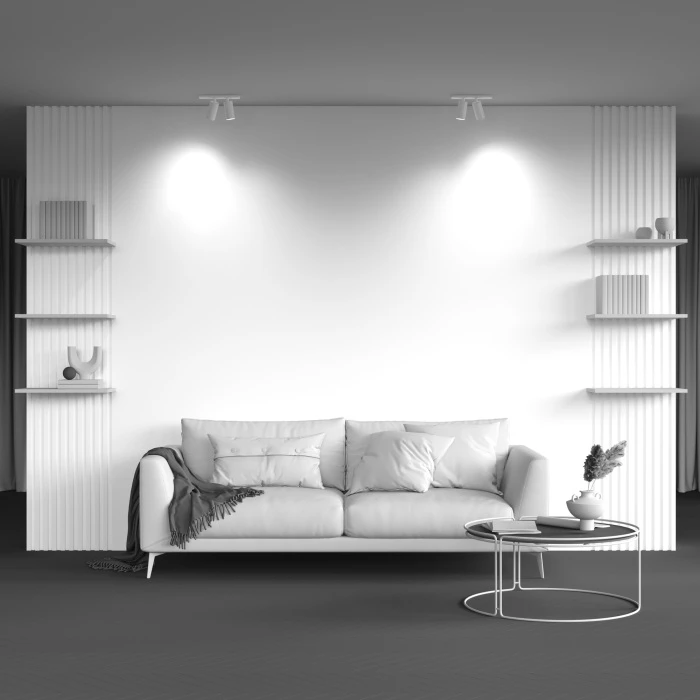C051CL-U-2W Maytoni
