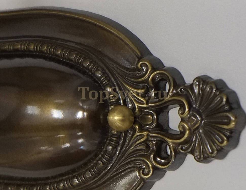 01055 GOLD BRONZ Nervilamp