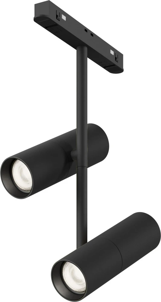 TR005-2-2X12W4K-B Maytoni