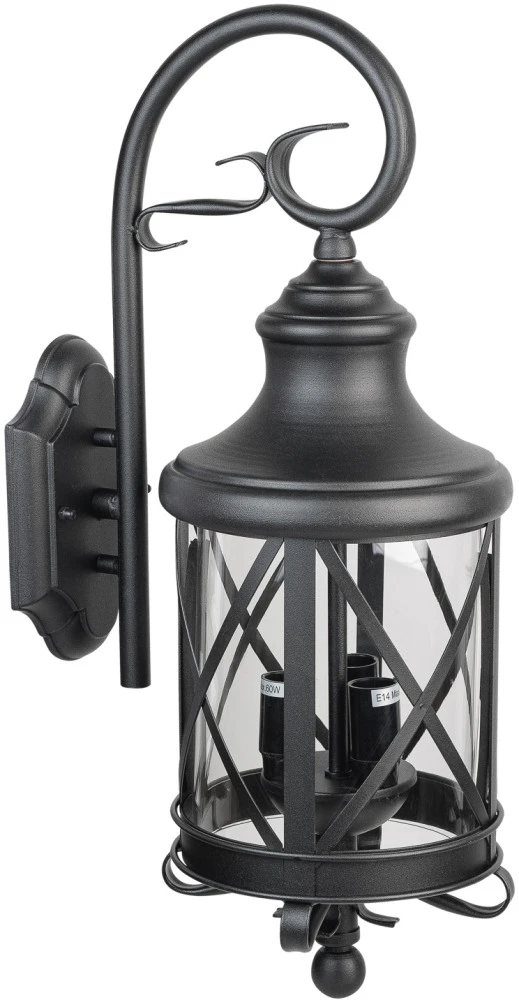 84802/18 Bl Oasis Light