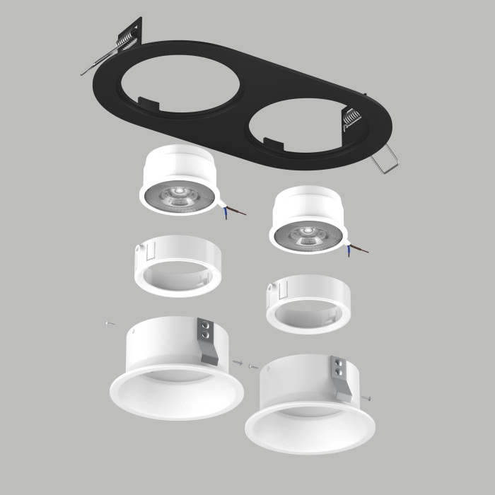 D6570606WMOD Lightstar
