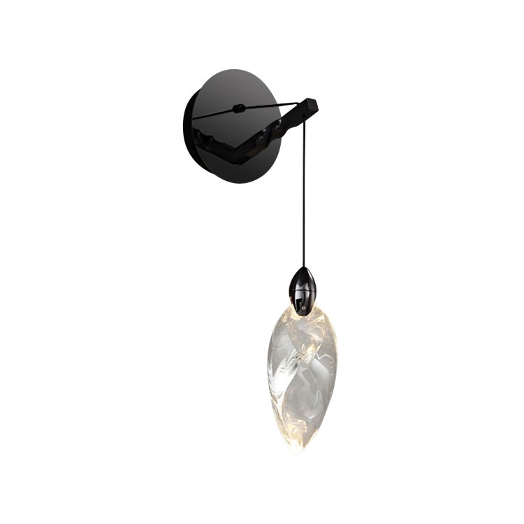 MT9176-1W pearl black Delight Collection