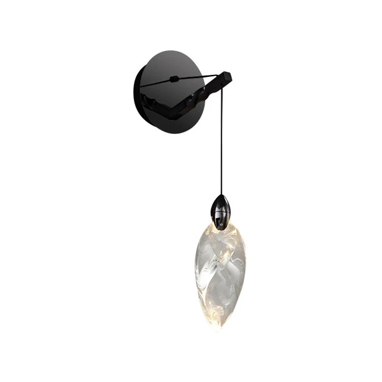 MT9176-1W pearl black Delight Collection