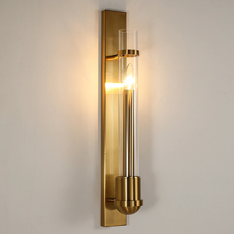 88042W brass Delight Collection