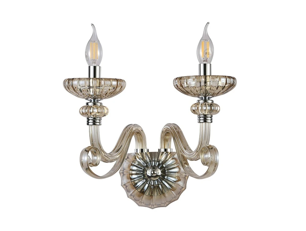 8622/A chrome cognac Newport
