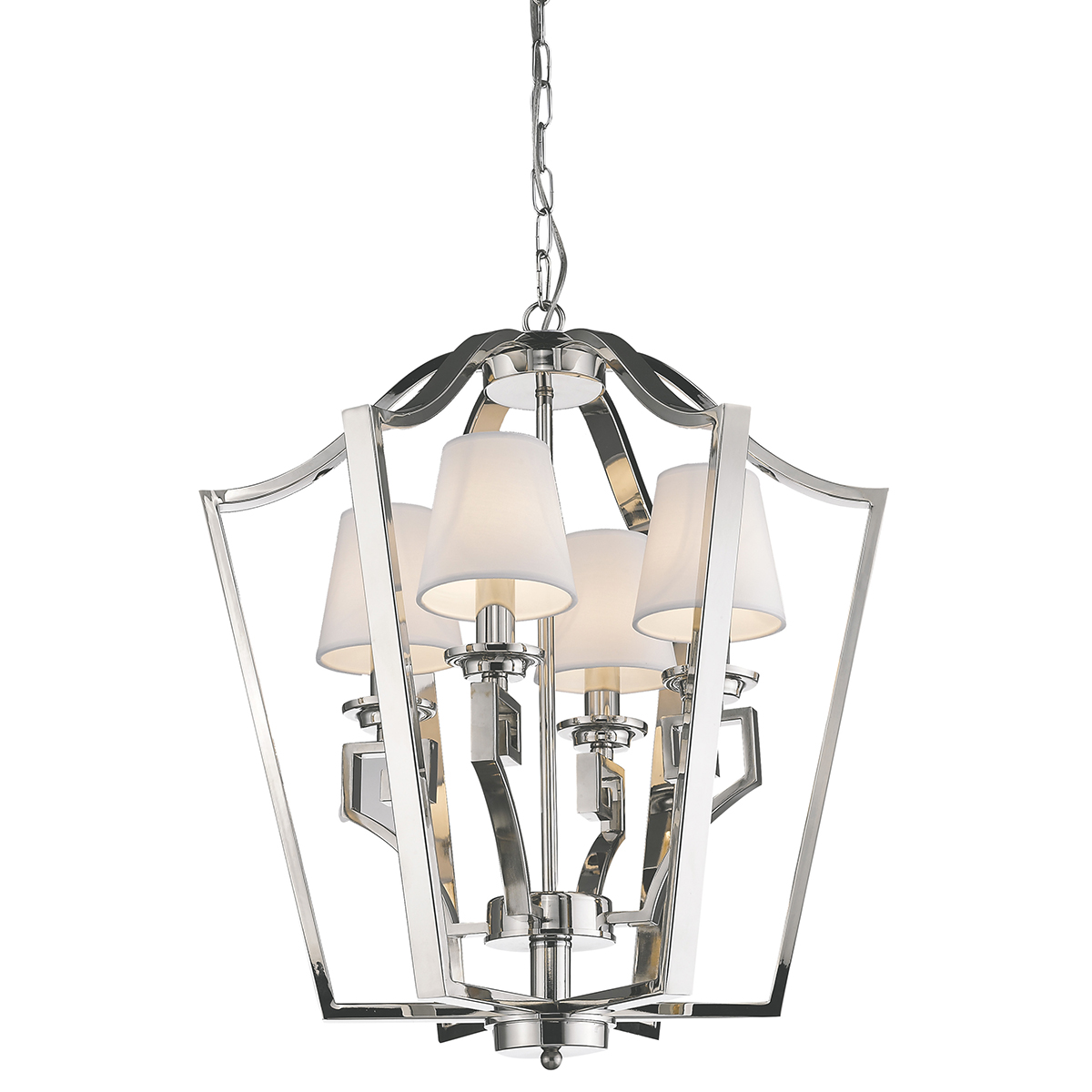KM0701P-4 nickel Delight Collection