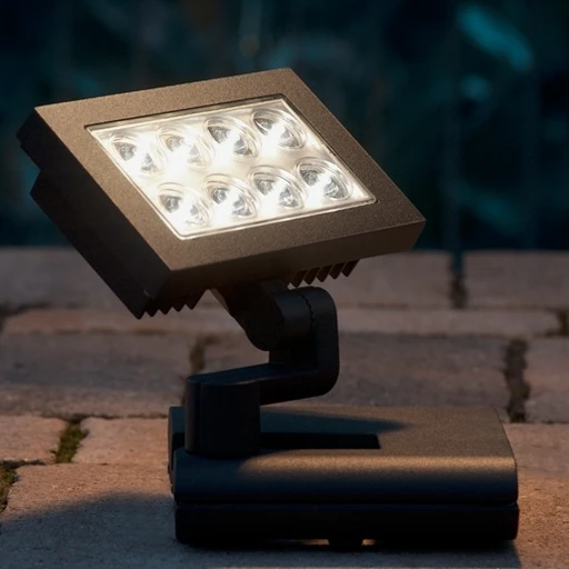 W6101S Gr Oasis Light