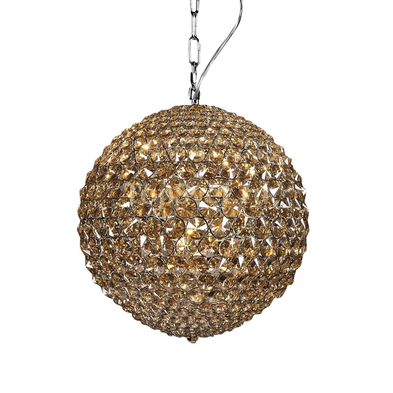 MD103204-5A chrome/smoky_